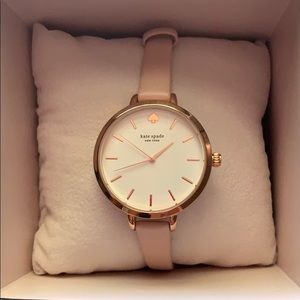 Kate spade watch